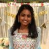 Lekhya K. from Edison, NJ
