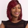 Felisha P. from Charlotte, NC