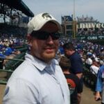 Matt S. from Oxford, OH