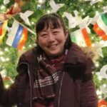 Helen C. from Newtonville, MA