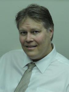 Charles S. from Blacksburg, VA
