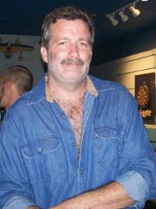 John S. from Edgewater, FL
