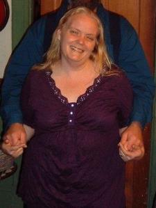 Rebecca Z. from Dalton, GA