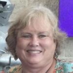 Patricia S. from Porter, TX