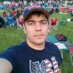 Farrooh F. from Levittown, NY