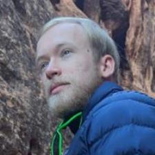 Stanislav K. from Salt Lake City, UT