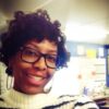 Sade J. from Issue, MD