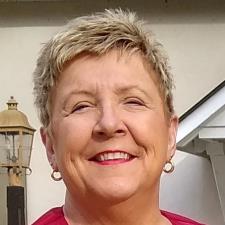 Jill W. from Petersburg, VA