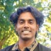 Karthik V. from Roswell, GA