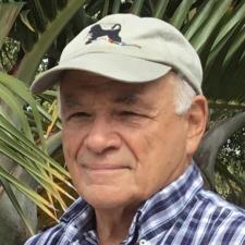 Arnold B. from West Palm Beach, FL