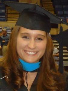 Samantha K. from Louisville, IL