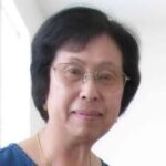 Nancy L. from Pleasant Hill, CA