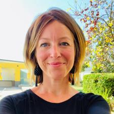 Anicee H. from Dublin, CA