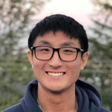 Seiji S. from Millbrae, CA