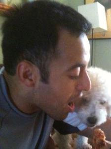 David M. from Orange, CA