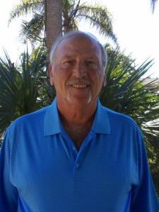 Justin B. from Melbourne, FL