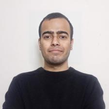 Akhil R. from New York, NY