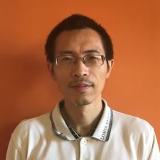 Xuehua C. from Palo Alto, CA