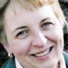 Sheila C. from West Hartford, CT
