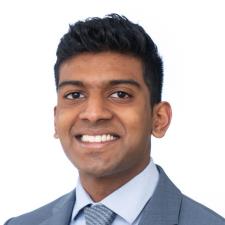 Rakesh M. from Plain City, OH