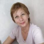 Liudmila E. from Powell, WY