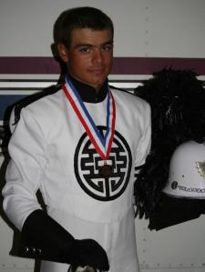 Andrew S. from Fort Wayne, IN