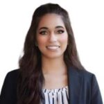 Manisha M. from Chino Hills, CA