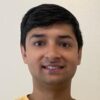 Akhil V. from Los Angeles, CA