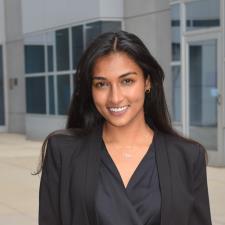 Rhea K. from East Meadow, NY