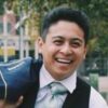 Justin S. from Pleasanton, CA