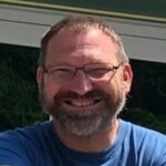 John B. from Oak Hill, WV