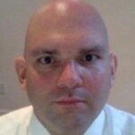 Aaron G. from Stamford, CT
