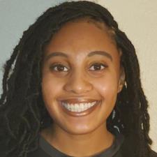 Sydney S. from Westminster, MD