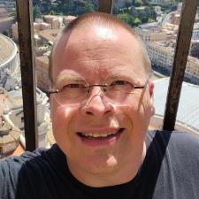 Richard N. from West Des Moines, IA
