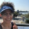 Sharon E. from Alexandria, VA