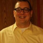 Mike S. from Oneida, NY