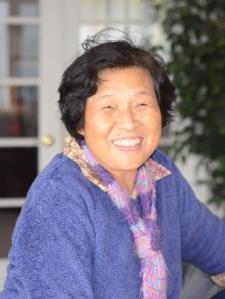 Mitsue W. from Aberdeen, WA
