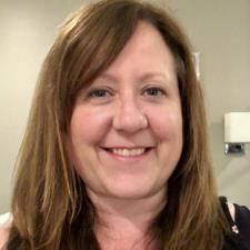 Kerri P. from Wexford, PA