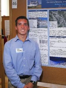 Nickolas B. from Bridgeport, CT