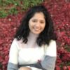 Meenakshi M. from Westborough, MA