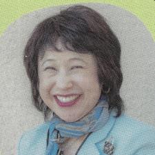 Akiko T. from La Canada Flintridge, CA