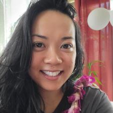 Arlene May L. from Waipahu, HI