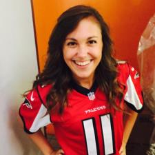 Sydney A. from Acworth, GA