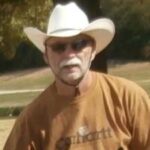 Lewis P. from Burleson, TX
