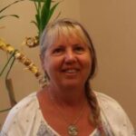 MARY M. from Galway, NY