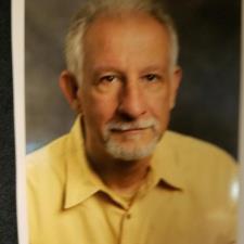 Larry S. from Atascadero, CA
