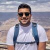 Shreyas B. from Norfolk, VA