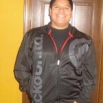 Eliseo D. from Las Cruces, NM