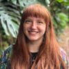 Sydney M. from Astoria, NY