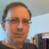 Chris M. from Olympia, WA
